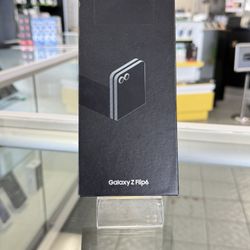 Samsung Galaxy Z Flip6 512GB Unlocked 