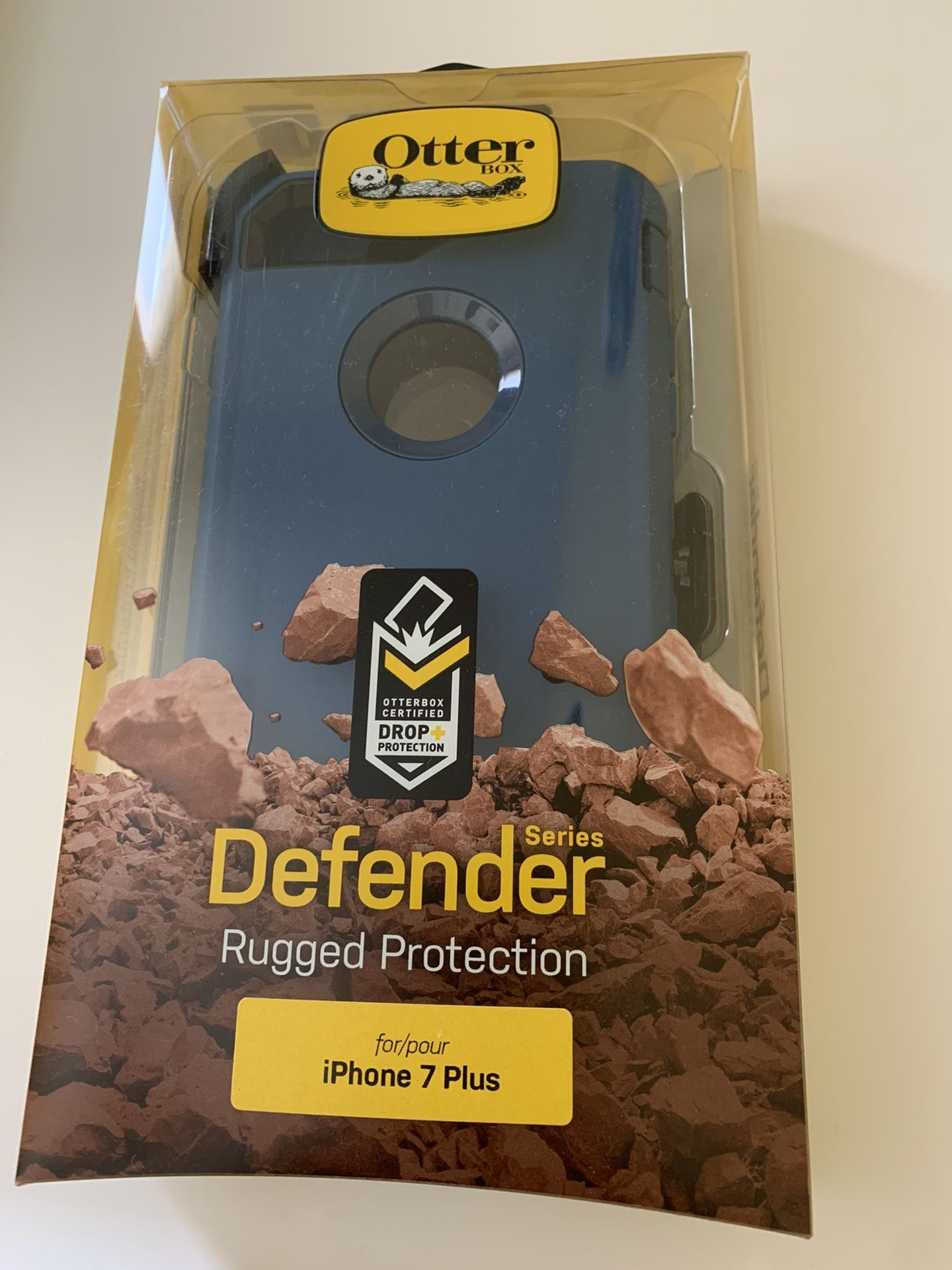 Case For iPhone 7 Plus