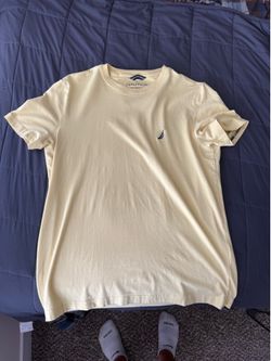 Nautica t shirt