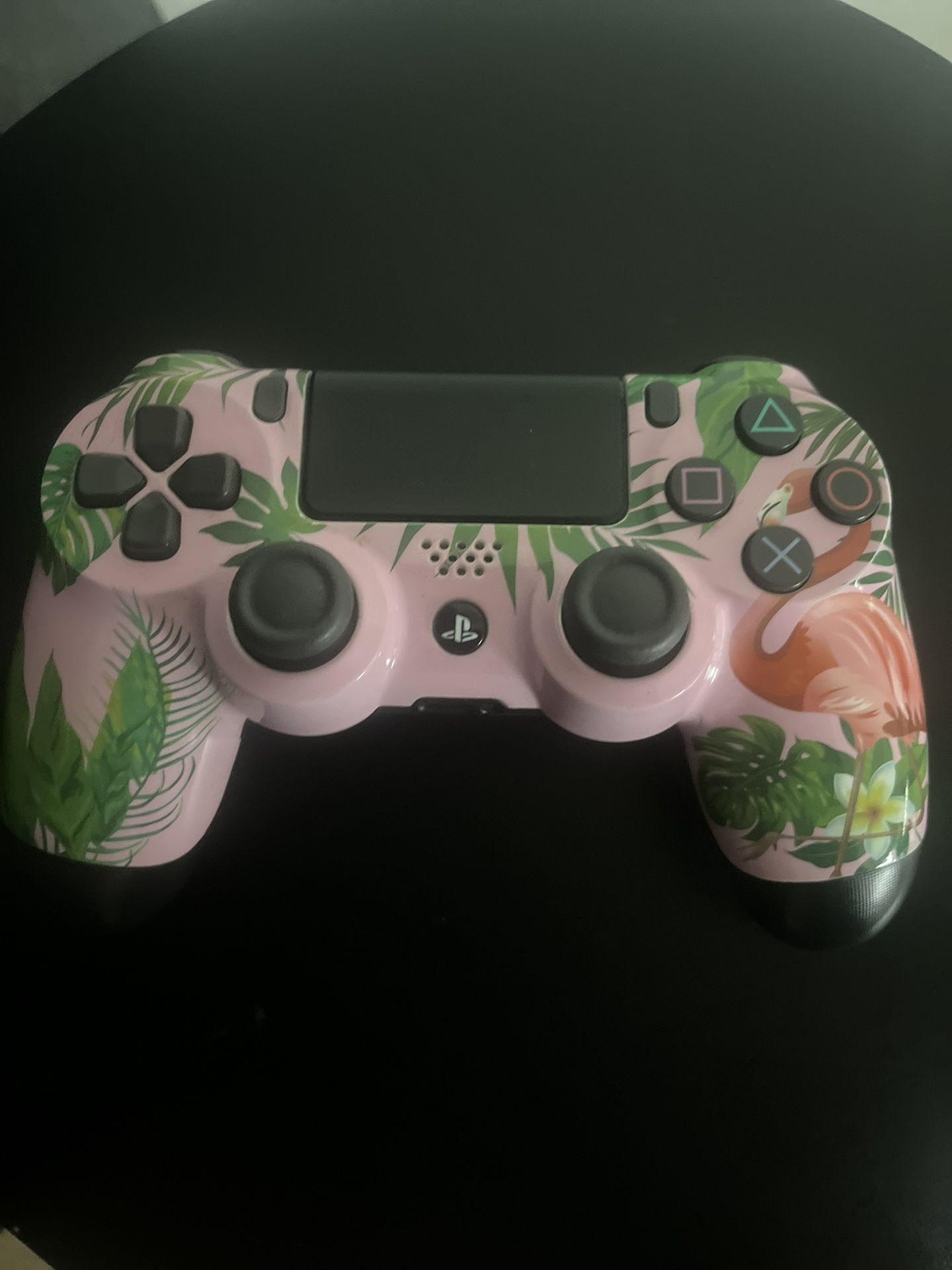PS4 Controller