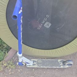 Pro Scooter