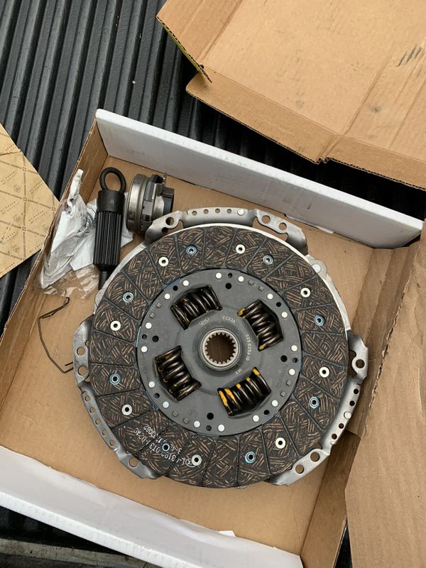 Toyota Clutch for Sale in Lakewood, WA OfferUp