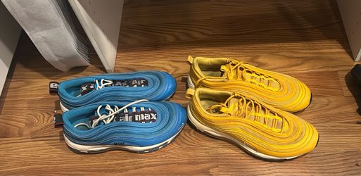 Nike Shoes (Read Description Please)