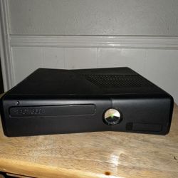 Xbox 360 S