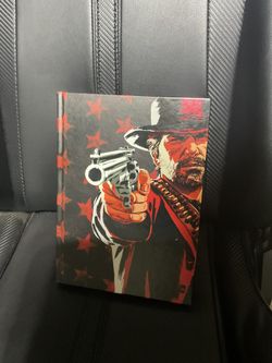 Red Dead Redemption 2 Deluxe Guide