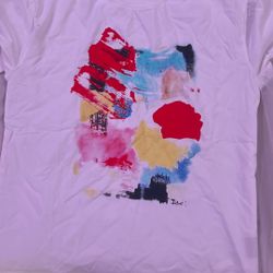 Gallery Dept  T Shirt 