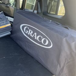 Graco Playpen