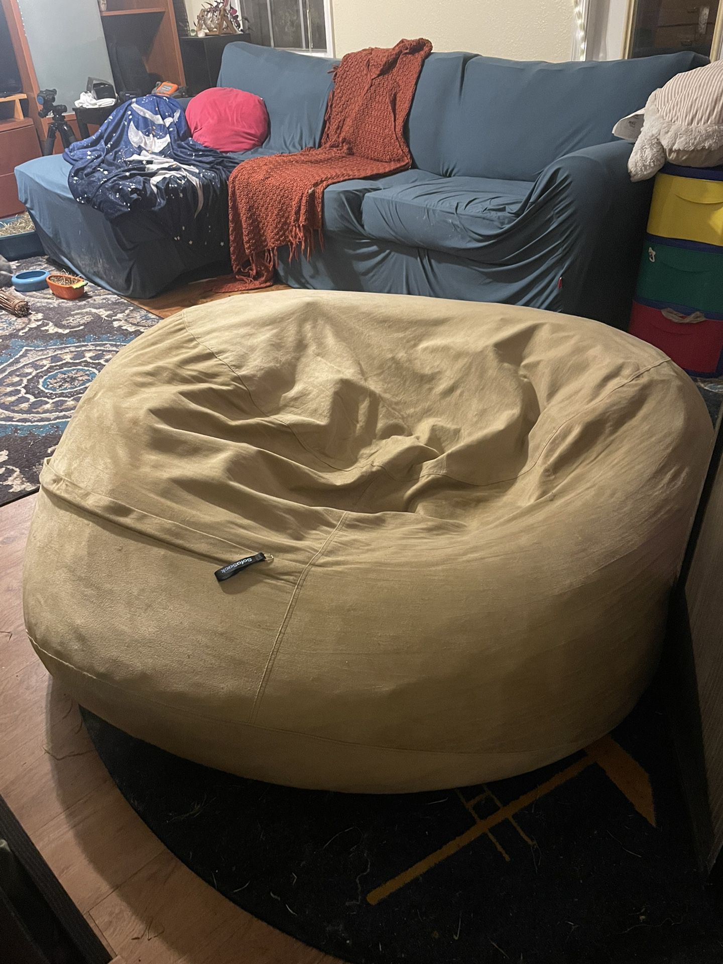 Giant Bean Bag
