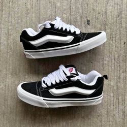 vans chunky