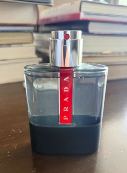 Prada Carbon Luna Rosa Eau de Toilette