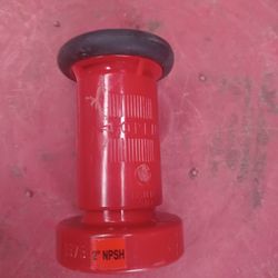 2"fire nozzle