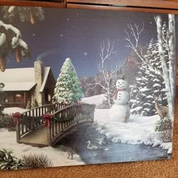Christmas Picture 