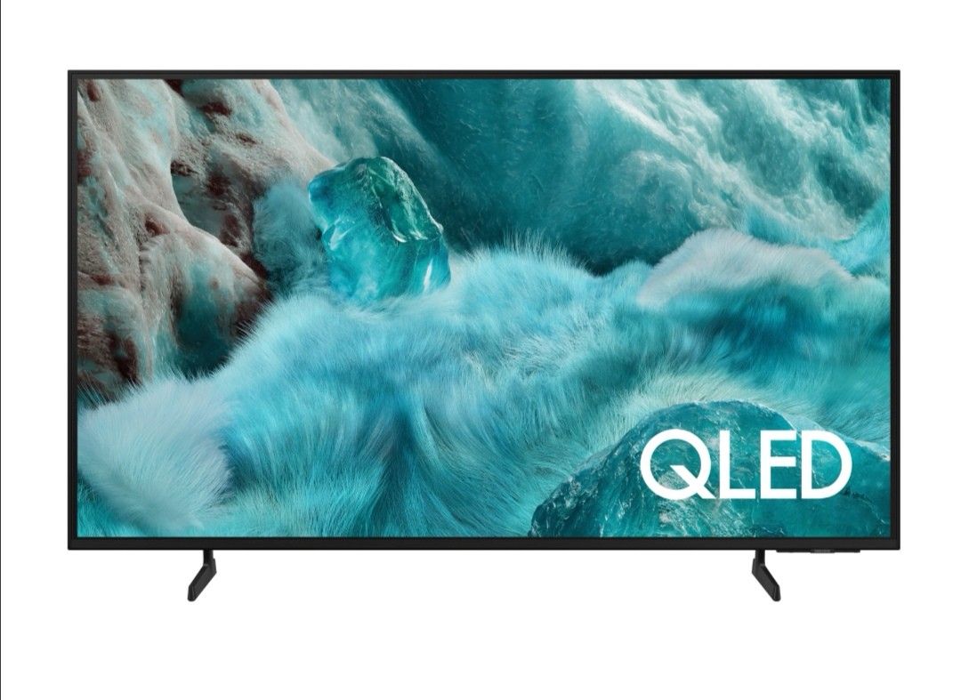 SAMSUNG 85"INCH QLED 4K Q8F