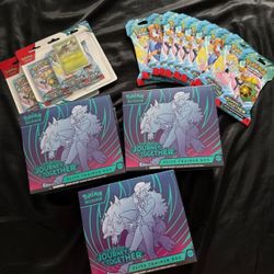 Journey Together ETB 