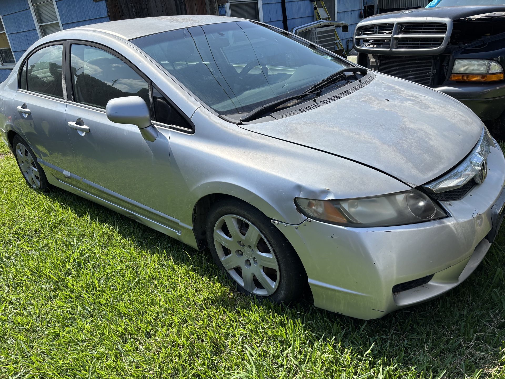 2009 Honda Civic