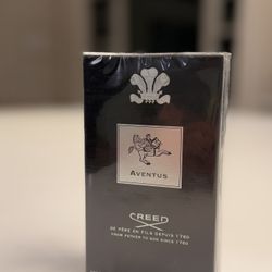 *SEND BEST OFFER* Creed Aventus 100ml 