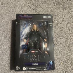 Marvel Legends Avengers Endgame Thor