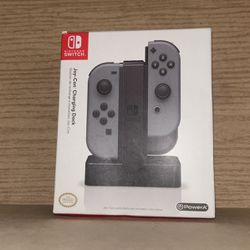 Nintendo Switch Joy-Con Charging Dock 