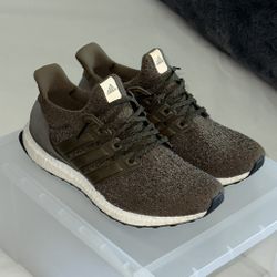 Adidas Ultra Boost 3.0 Trace Olive