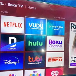 roku tv 75 inch 
