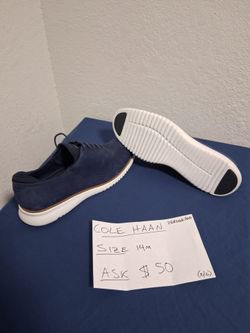 Cole Haan / 14M
