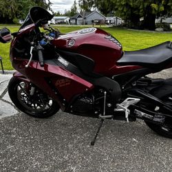 2013 Cbr1000rr 