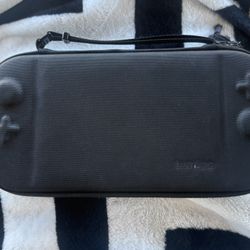 Switch 2 Slim Case