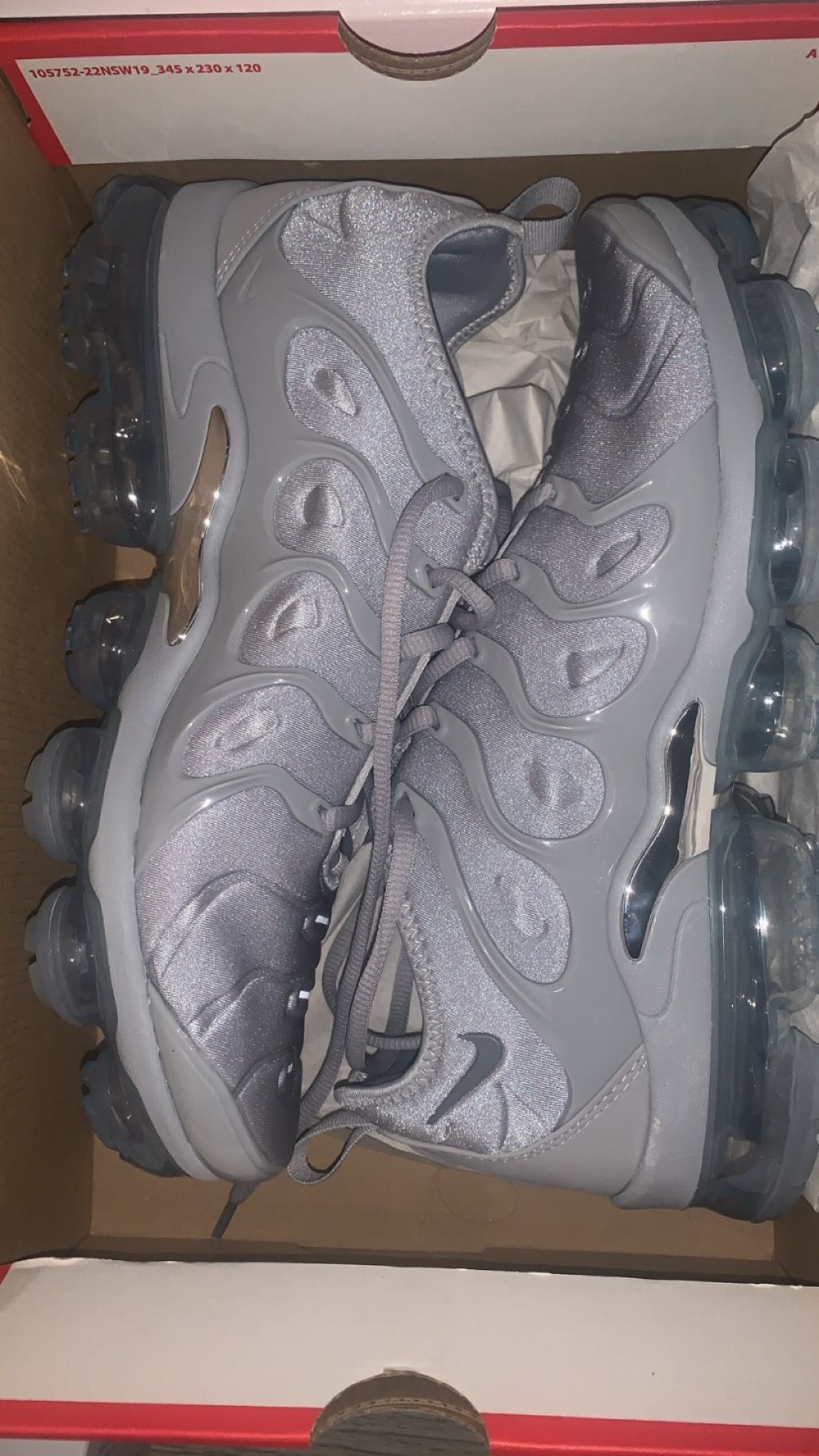 Nike VaporMax Plus - infinityhomeware.co.za