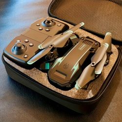 BRAND NEW drone with esc camera