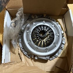 95 S20 Luk Clutch And Starter