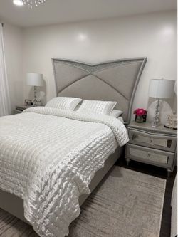 bedroom set