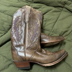 Nocona Womens Boots 
