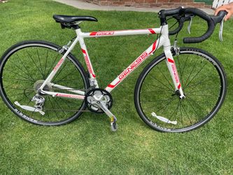 Bicycle Genesis