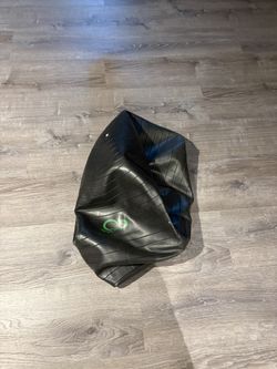 Yoga Ball (deflated)