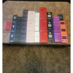 Designer Cologne And Perfumes 