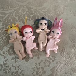 Sony Angels For Phone 