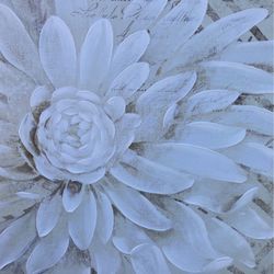 Pier 1 Painting 