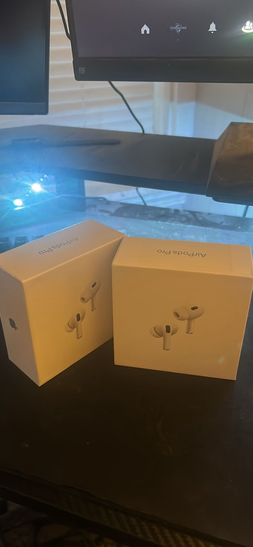 Bluetooth Headphones
