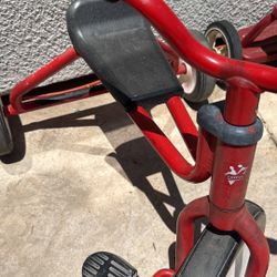 Daycare 3  Tricycles Community play thing Heavy duty