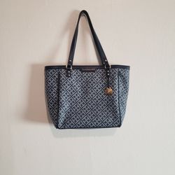 Tommy hilfiger tote bag