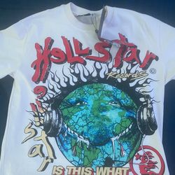 Medium Hellstar Shirt