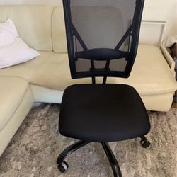 Big And Tall Office Chair