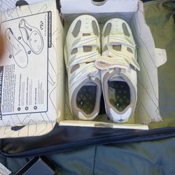 Specialized Road Shoe