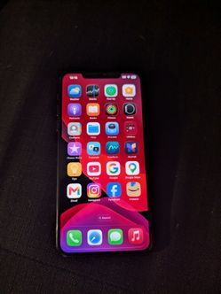 iPhone 11 pro max unlocked to any carrier
