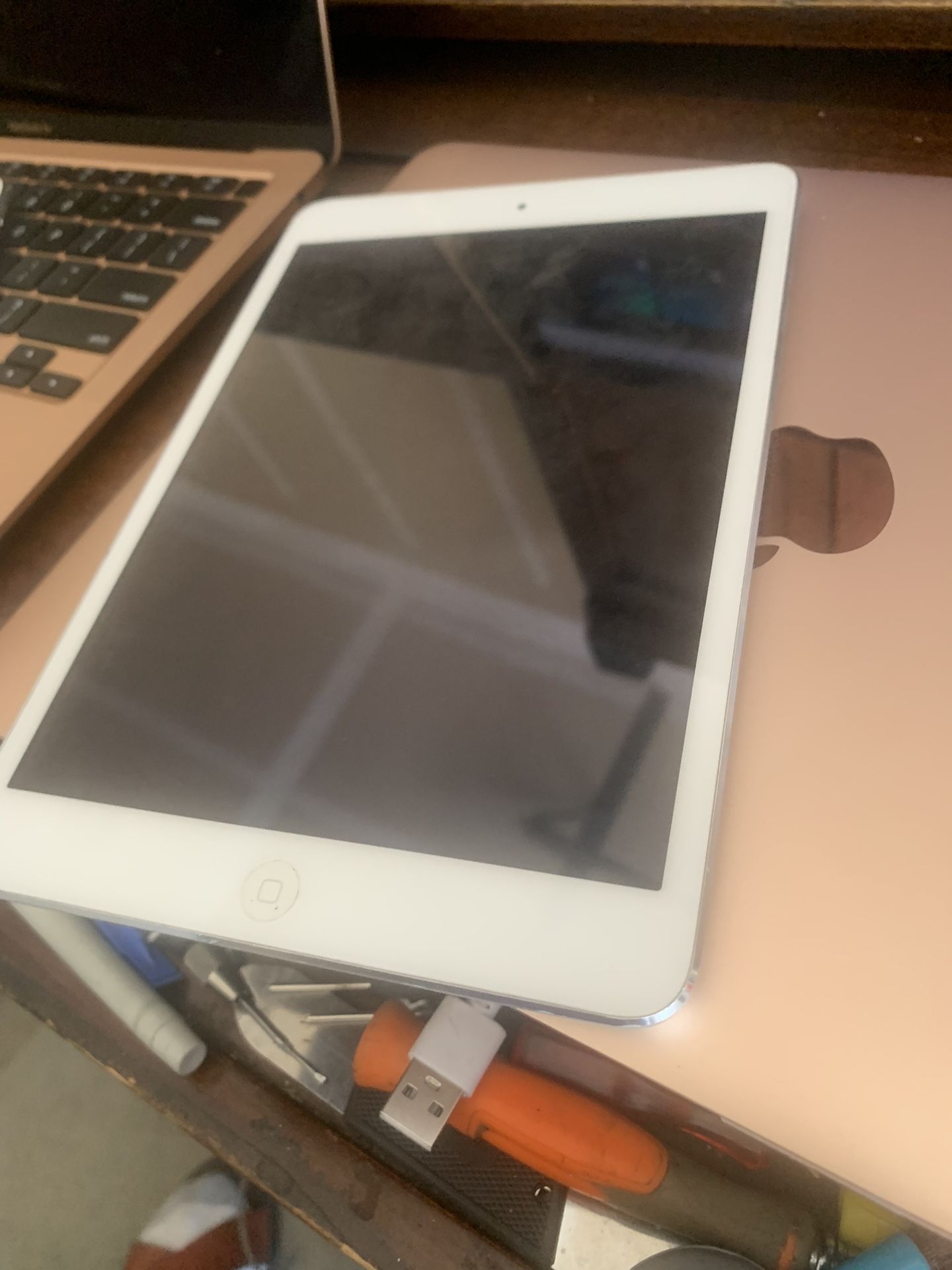 Ipad Mini 1 Unlocked