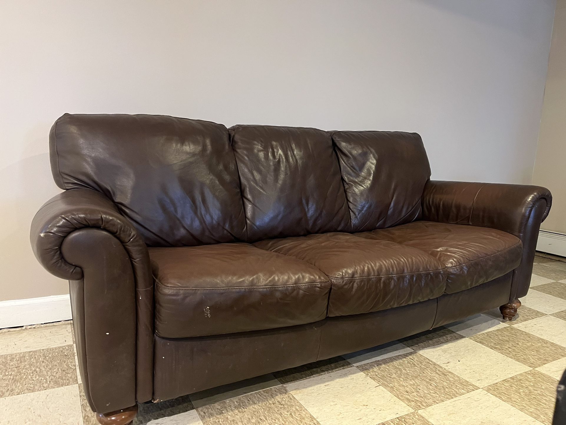 Free Couch