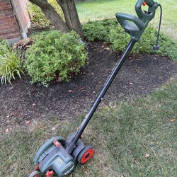 Black & Decker Edge Hog Electric Edger in great shape! 
