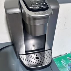 Coffee Maker