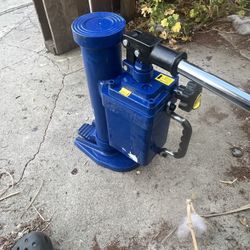 Truck Jacks