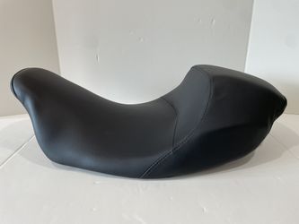 2022 Harley Davidson Touring ST Solo Seat - Takeoff - 2008-2022 USED.  